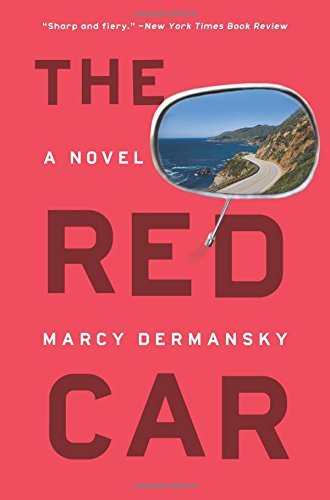 Marcy Dermansky/The Red Car