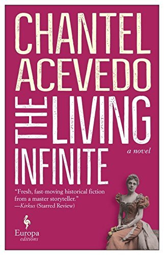 Chantel Acevedo/The Living Infinite