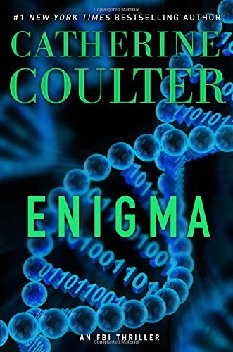 Catherine Coulter/Enigma, Volume 21