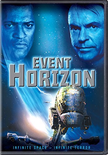 Event Horizon/Fishburne/Neill/Quinlan@DVD@R