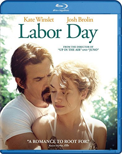 Labor Day/Brolin/Winslet@Blu-Ray@PG13