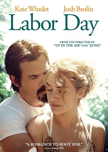 Labor Day/Brolin/Winslet@DVD@PG13