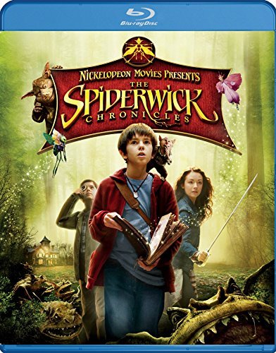 Spiderwick Chronicles Spiderwick Chronicles 