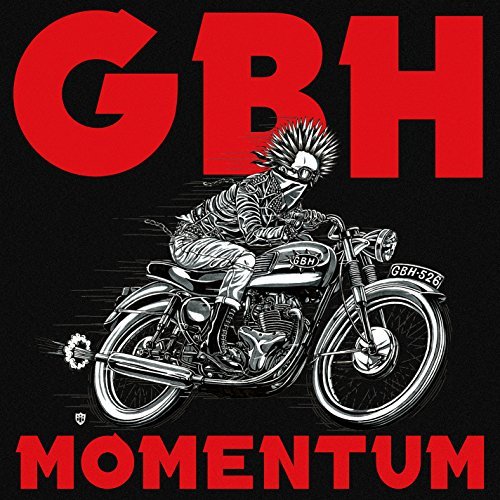 GBH/Momentum@Includes Download