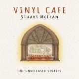Stuart Mclean Unreleased Stories 