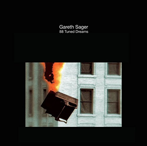 Gareth Sager/88 Tuned Dreams