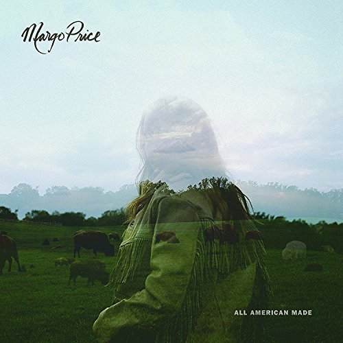 Margo Price/All American Made (Indie Exclusive)@Limited to 750 copies.