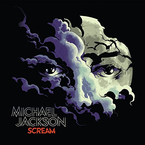 Michael Jackson/Scream