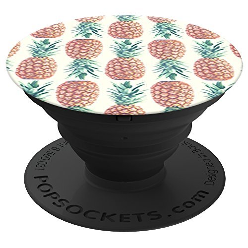 Popsocket/Pineapple Pattern