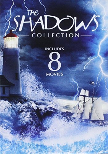Shadows Collection: 8 Films/Shadows Collection: 8 Films