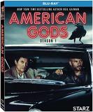 American Gods Season 1 American Gods Season 1 