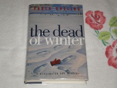 Paula Gosling The Dead Of Winter 