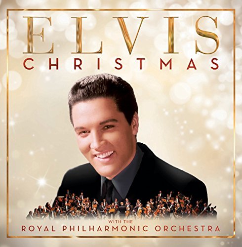 Elvis Presley/Christmas With Elvis Presley & The Royal Philharmonic Orchestra
