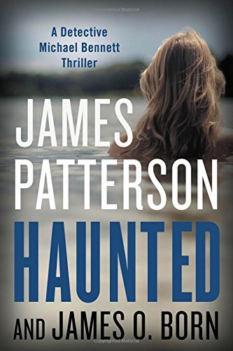 James Patterson/Haunted