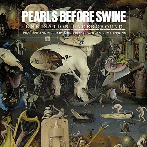 Pearls Before Swine/One Nation Underground