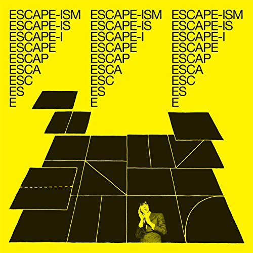 Escape-ism/Introduction To Escape-ism@.