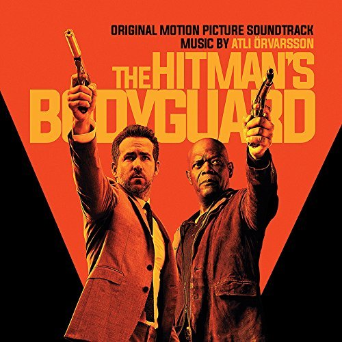 The Hitman's Bodyguard/Original Soundtrack Album@150 Gram