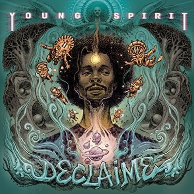 Declaime/Young Spirit