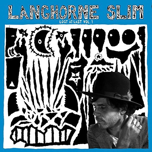 Langhorne Slim/Lost At Last Vol. 1