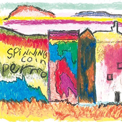 Album Art for Permo by Spinning Coin