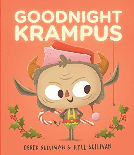 Kyle Sullivan/Goodnight Krampus