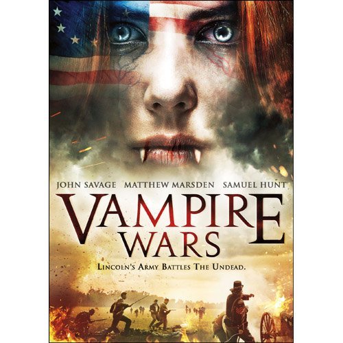 Vampire Wars/Vampire Wars
