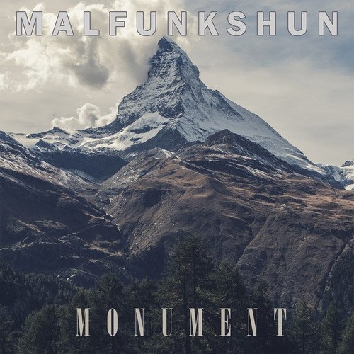 Malfunkshun/Monument@.