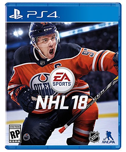 PS4/NHL 18