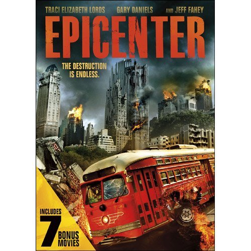 Epicenter/With 7 Bonus Fims