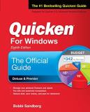 Bobbi Sandberg Quicken For Windows The Official Guide Eighth Edition 0008 Edition; 