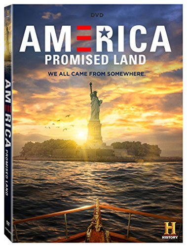 America: Promised Land/America: Promised Land@DVD@NR