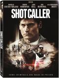 Shot Caller Coster Waldau Hardwick Bell Bernthal Bratt DVD R 