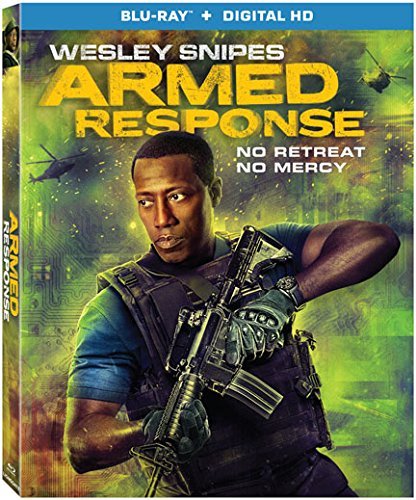 Armed Response (2017) Armed Response (2017) 