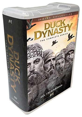 Duck Dynasty: Complete Series/Duck Dynasty: Complete Series