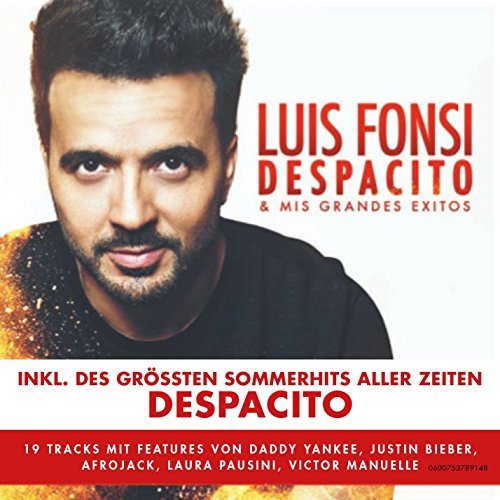 Luis Fonsi/Despacito & Mis Grandes