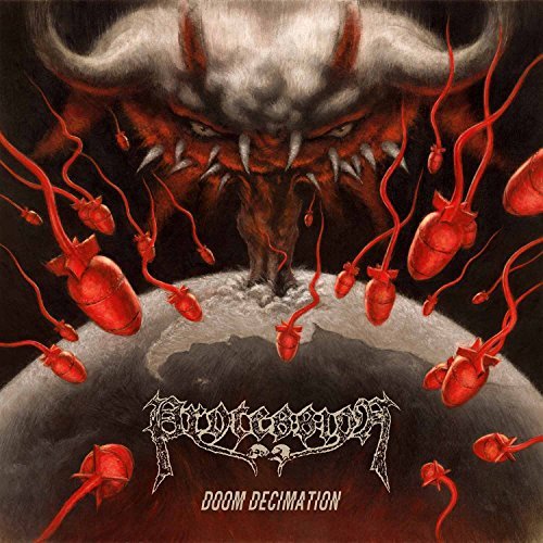 Procession/Doom Decimation