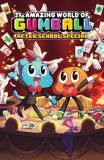 Ben Bocquelet The Amazing World Of Gumball After School Special Vol. 1 
