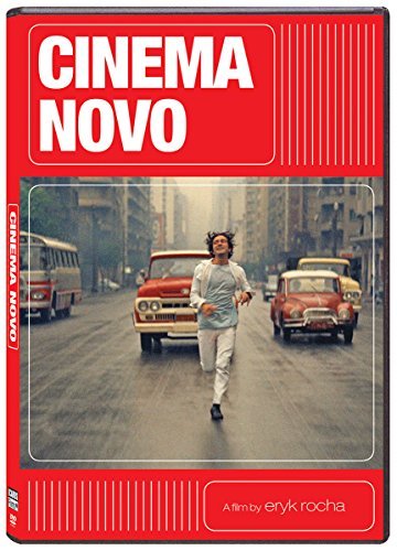 Cinema Novo/Cinema Novo