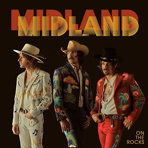 Midland/On The Rocks