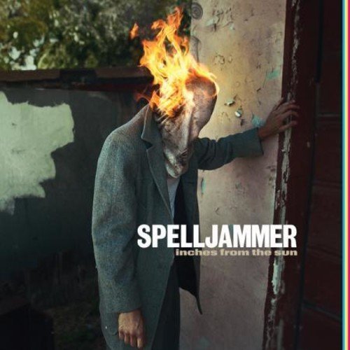 Spelljammer/Inches From The Sun