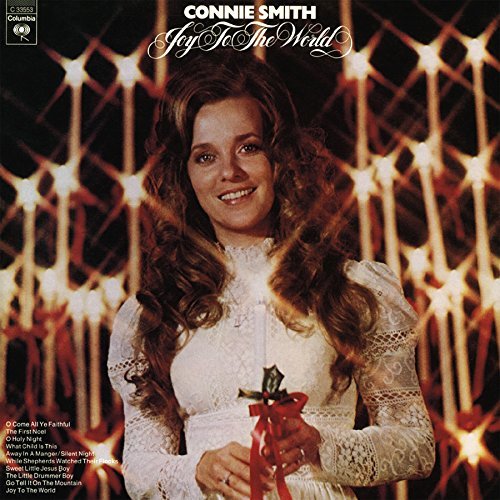 Connie Smith/Joy to the World@Expanded Edition