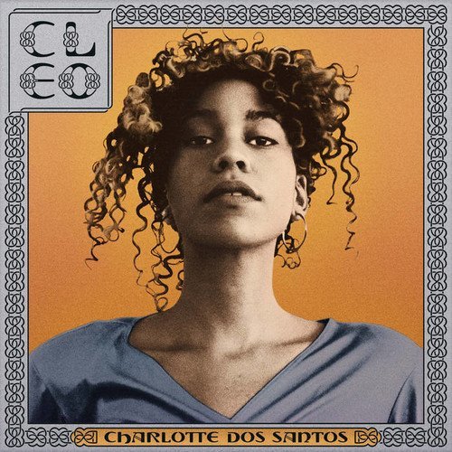 Charlotte Dos Santos/Cleo@.
