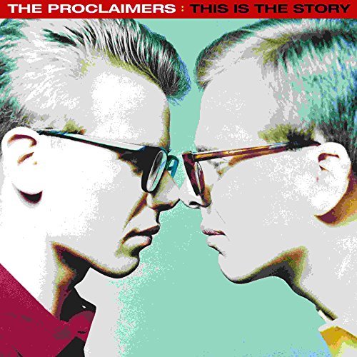 Album Art for This Is The Story by Proclaimers