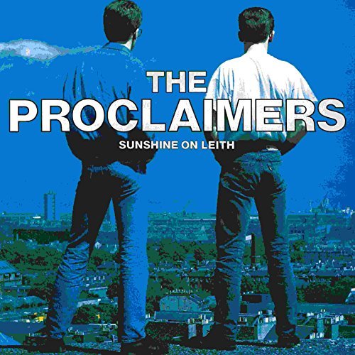 Album Art for Sunshine On Leith by Proclaimers