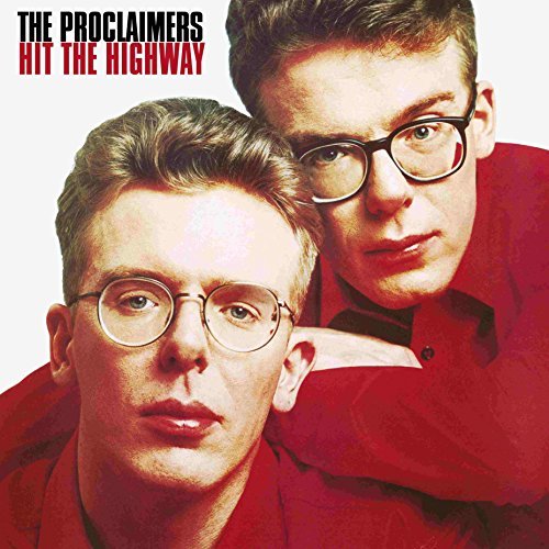 Album Art for Hit The Highway by Proclaimers
