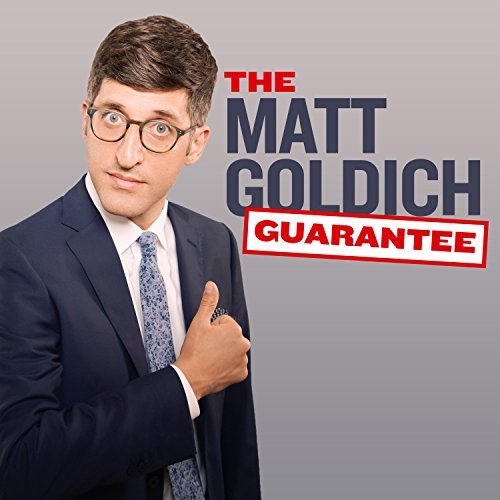 Matt Goldich/The Matt Goldich Guarantee