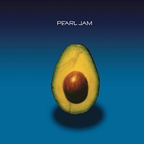 Album Art for Pearl Jam by Pearl Jam
