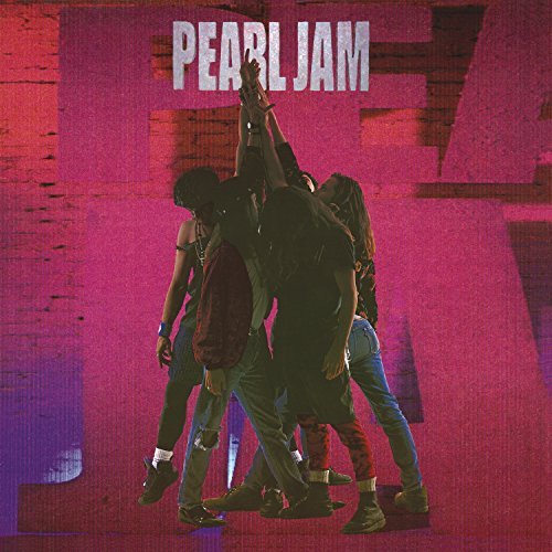 Pearl Jam/Ten@150GM