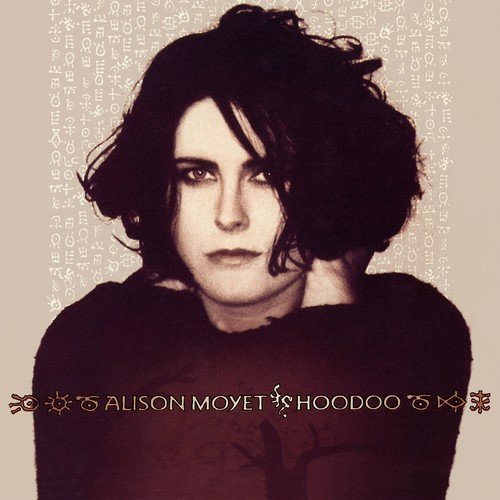 Alison Moyet/Hoodoo