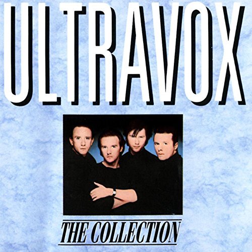 Ultravox The Collection 